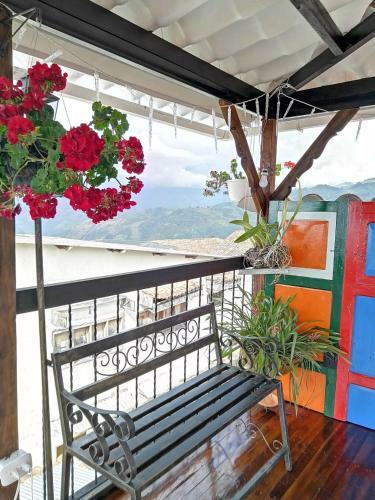La Estancia Hotel Boutique
