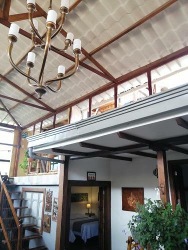 La Estancia Hotel Boutique