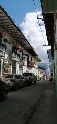 La Estancia Hotel Boutique