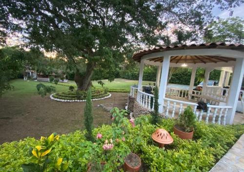Casa Quinta Campestre Con Piscina Privada