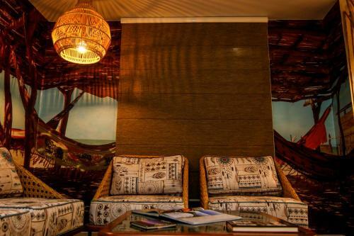 Hotel Tunebo Inn