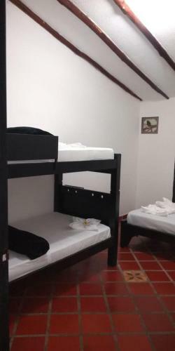 Casa Amoblada Salento