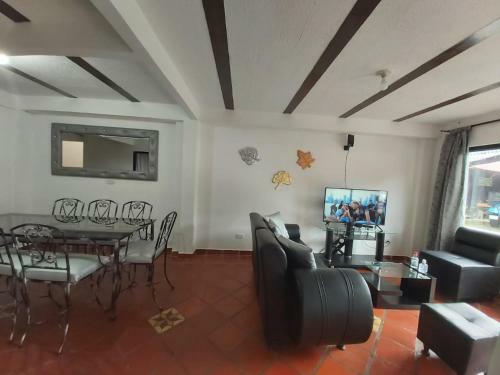 Casa Amoblada Salento