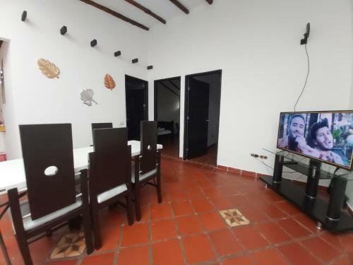 Casa Amoblada Salento