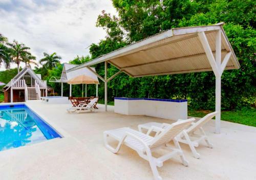 Casa Quinta Campestre Piscina Privada Apulo Cerca A Anapoima