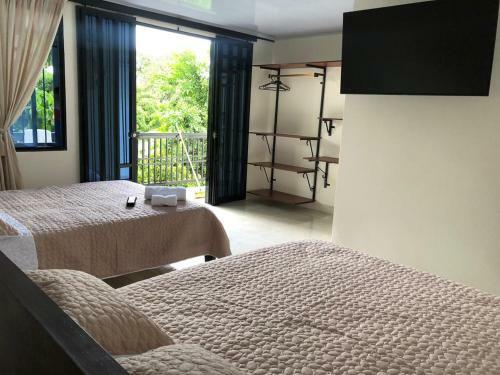 Agroturismo Casa De Campo Erika Sofia