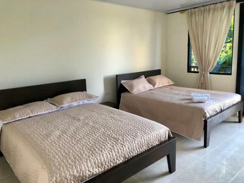 Agroturismo Casa De Campo Erika Sofia