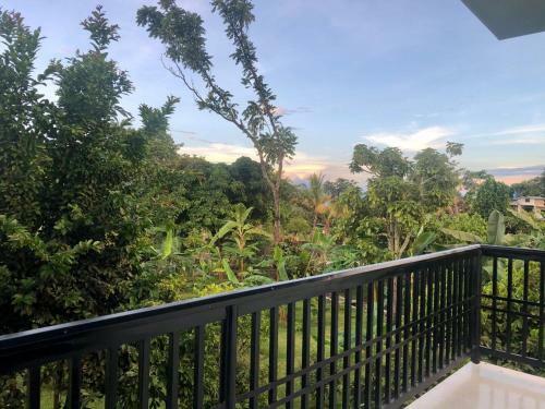 Agroturismo Casa De Campo Erika Sofia