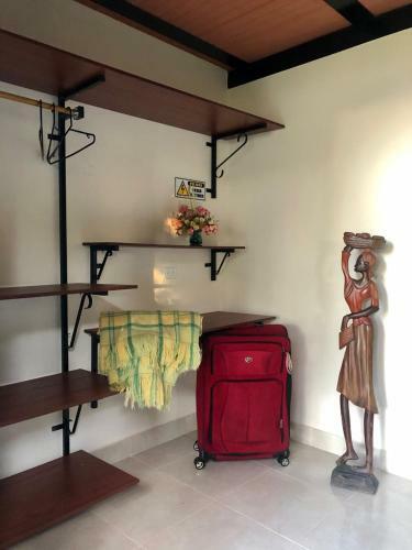 Agroturismo Casa De Campo Erika Sofia