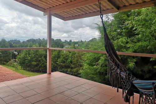 Finca De Jose