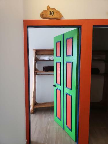 Hotelsalentomirador