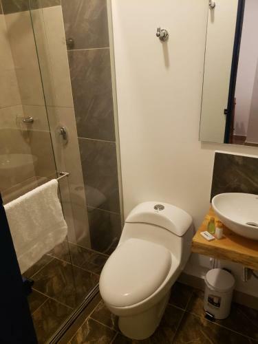 Hotelsalentomirador
