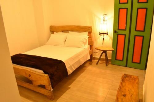 Hotelsalentomirador