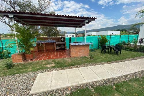 Villa Casa Campestre, Ricaurte Cundinamarca