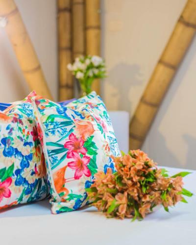 Hotel Elements Ecolodge Salento
