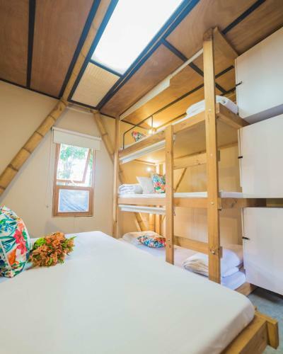Hotel Elements Ecolodge Salento