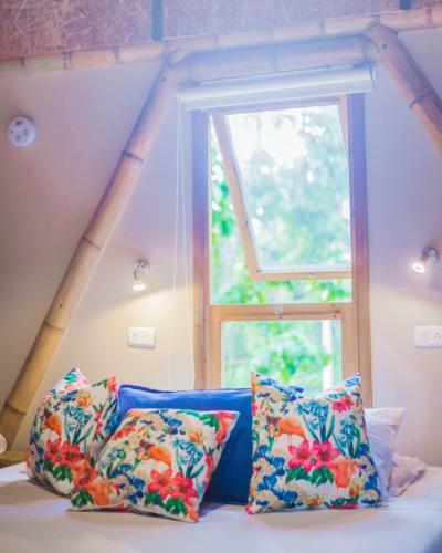 Hotel Elements Ecolodge Salento