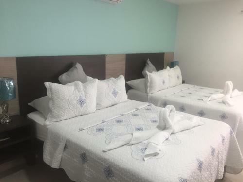 Apartahotel Bahia Tropical III