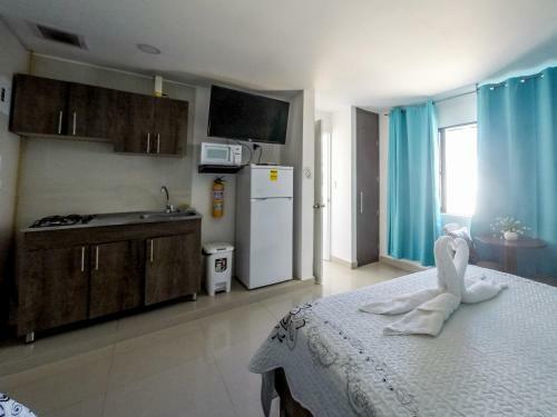Apartahotel Bahia Tropical III
