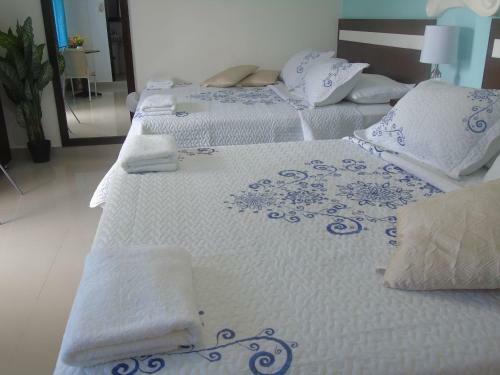 Apartahotel Bahia Tropical III