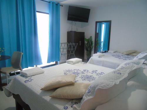 Apartahotel Bahia Tropical III