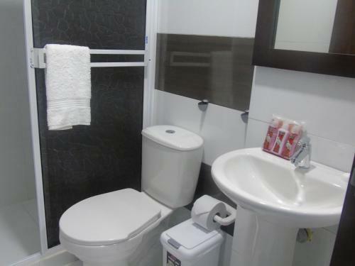 Apartahotel Bahia Tropical III