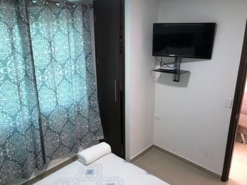 Apartahotel Bahia Tropical III