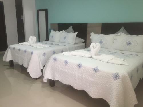 Apartahotel Bahia Tropical III