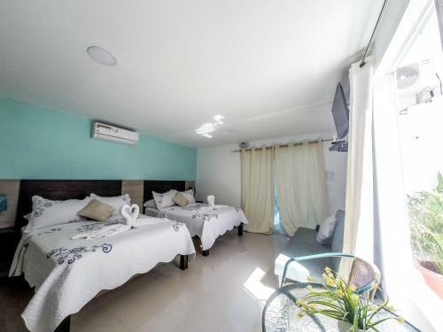 Apartahotel Bahia Tropical III