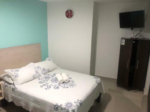 Apartahotel Bahia Tropical III