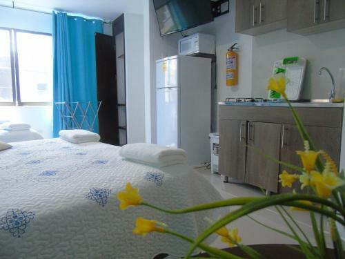 Apartahotel Bahia Tropical III