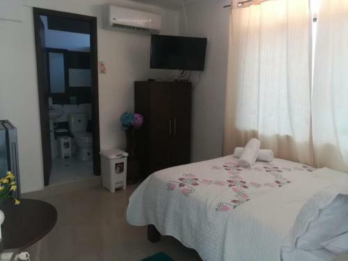 Apartahotel Bahia Tropical III