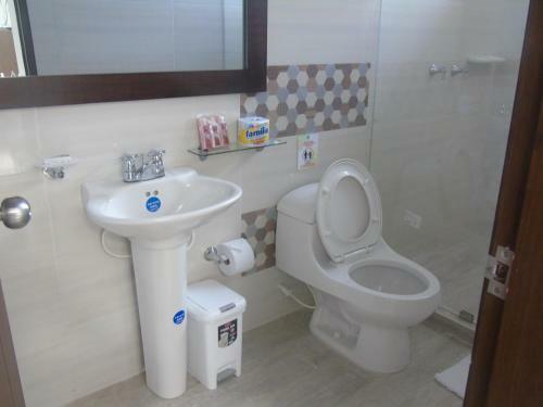 Apartahotel Bahia Tropical III