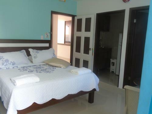 Apartahotel Bahia Tropical III