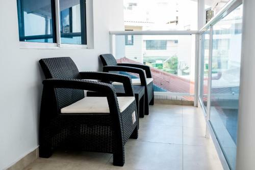 Apartahotel Bahia Tropical III