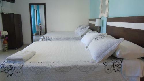 Apartahotel Bahia Tropical III
