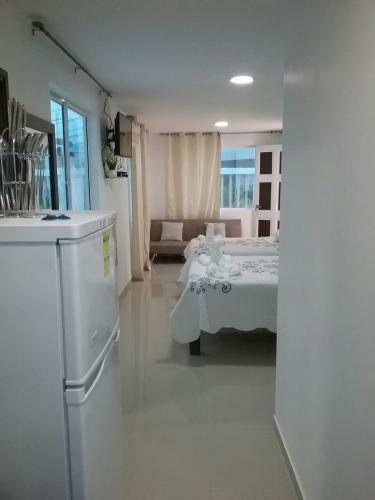 Apartahotel Bahia Tropical III
