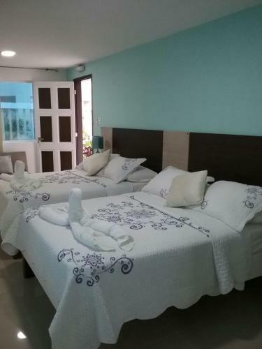 Apartahotel Bahia Tropical III