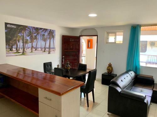 Apartamento Limsor Beach