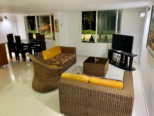Apartamento Limsor Beach
