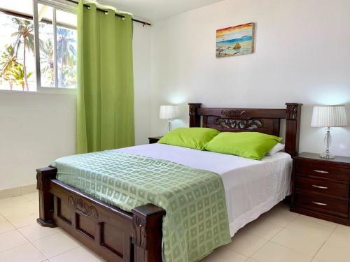 Apartamento Limsor Beach