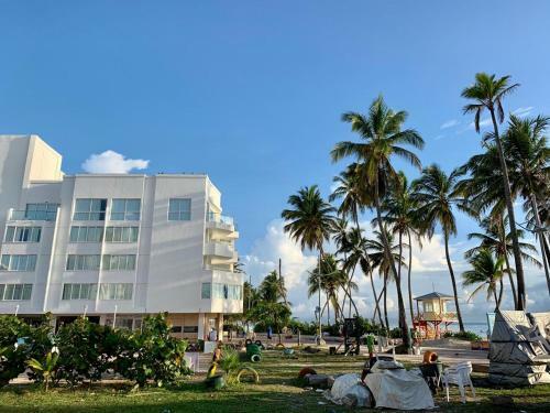 Apartamento Limsor Beach
