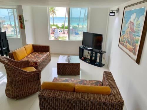 Apartamento Limsor Beach