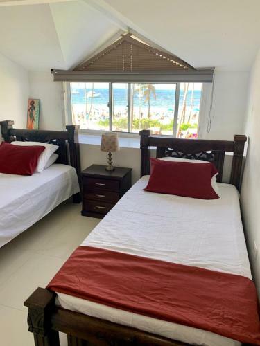 Apartamento Limsor Beach