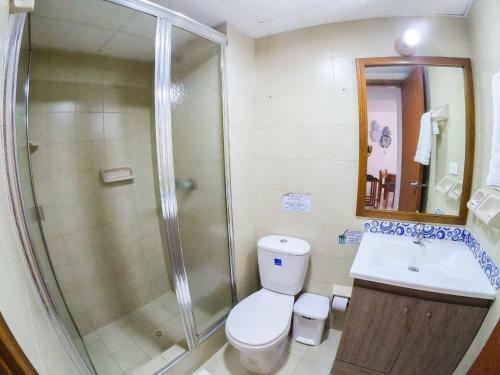 Apartamento Familiar San Andres Cerca A La Playa