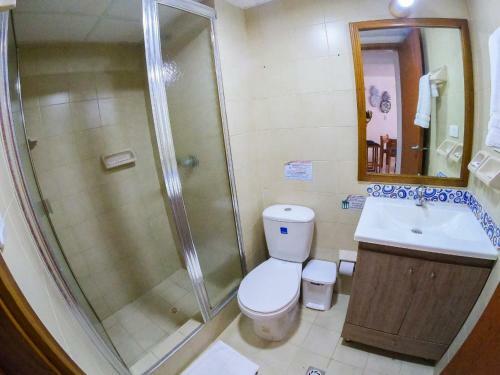 Apartamento Familiar San Andres Cerca A La Playa