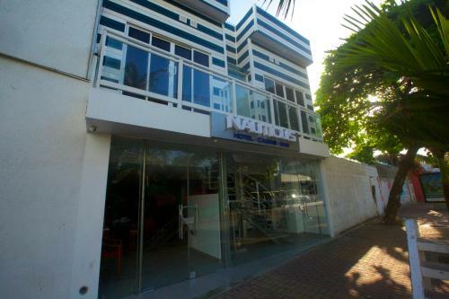 Hotel Nauticus