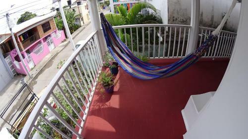 Hostal Marmow Place
