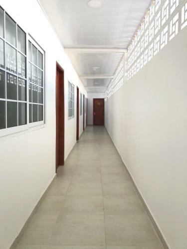 Apartahotel Caribe Diez