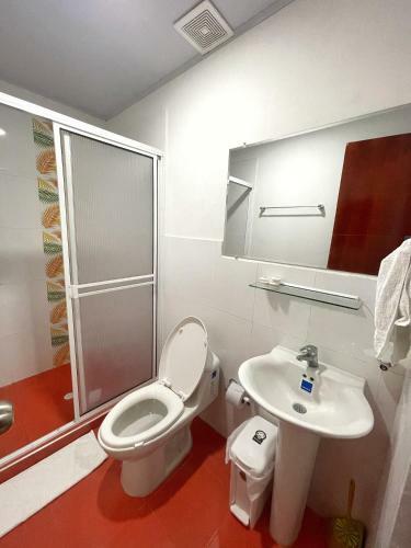 Apartahotel Caribe Diez
